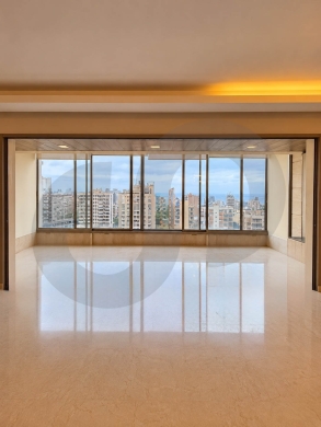 Luxury apartment for sale/Prime residential area/Panoramic Sea And City View/JAL EL… — 6