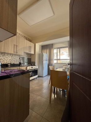 Apartment for sale/High-end finishing/Quiet residential/NOUWEIRI-BEIRUT/نويري/REF#OB142237 — 2