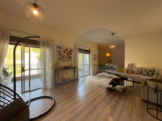 AMAZING DEAL/FULLY DECORATED/RENOVATED/AJALTOUN,KESEROUAN/أجالتون/REF#NF01907 — 3
