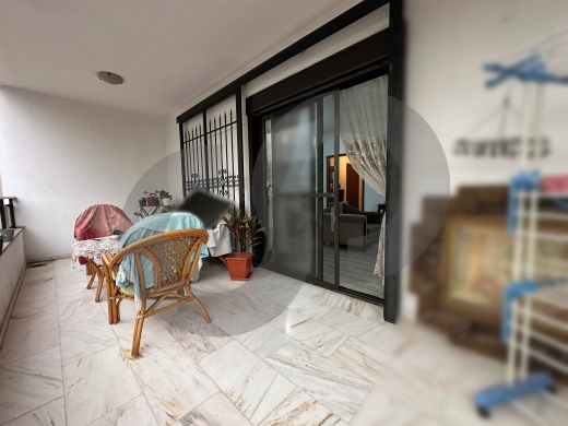 IDEAL FOR LIVING OR INVESTMENT/WELL-MAINTAINED APARTMENT/BETCHAY,BAABDA /… — 3