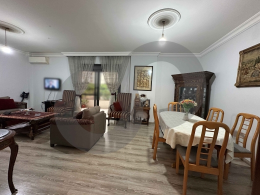IDEAL FOR LIVING OR INVESTMENT/WELL-MAINTAINED APARTMENT/BETCHAY,BAABDA /… — 2