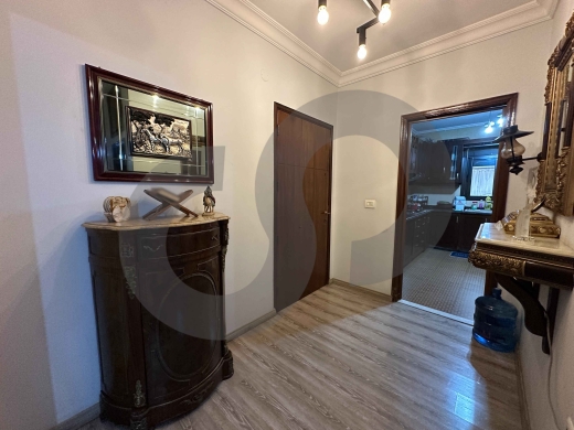 IDEAL FOR LIVING OR INVESTMENT/WELL-MAINTAINED APARTMENT/BETCHAY,BAABDA /… — 4