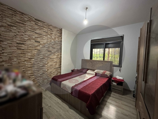 IDEAL FOR LIVING OR INVESTMENT/WELL-MAINTAINED APARTMENT/BETCHAY,BAABDA /… — 6