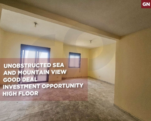 breathtaking open views/Prime location/spacious layout/Ain Saade,METN/ عين سعادة/REF#GN142248