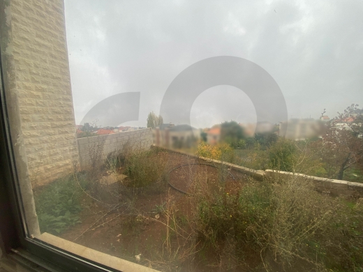 Apartment for sale/Ready to move in/prime location/EHDEN-ZGHARTA/اهدن/REF#MT142244 — 2