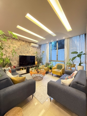 Luxurious 135 SQM apartment for sale/Fully Furnished/High-End/ZALKA-METN/زلقا/REF#RK142236 — 11