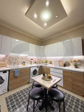 Luxurious 135 SQM apartment for sale/Fully Furnished/High-End/ZALKA-METN/زلقا/REF#RK142236 — 13