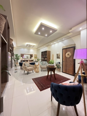 Luxurious 135 SQM apartment for sale/Fully Furnished/High-End/ZALKA-METN/زلقا/REF#RK142236 — 7