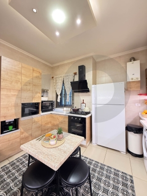 Luxurious 135 SQM apartment for sale/Fully Furnished/High-End/ZALKA-METN/زلقا/REF#RK142236 — 14