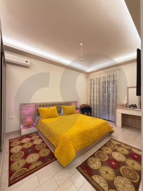 Luxurious 135 SQM apartment for sale/Fully Furnished/High-End/ZALKA-METN/زلقا/REF#RK142236 — 4