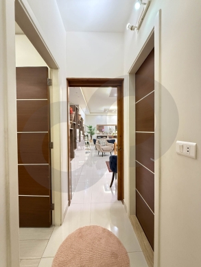 Luxurious 135 SQM apartment for sale/Fully Furnished/High-End/ZALKA-METN/زلقا/REF#RK142236 — 6