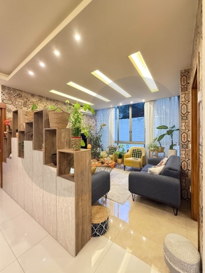 Luxurious 135 SQM apartment for sale/Fully Furnished/High-End/ZALKA-METN/زلقا/REF#RK142236 — 10
