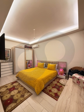 Luxurious 135 SQM apartment for sale/Fully Furnished/High-End/ZALKA-METN/زلقا/REF#RK142236 — 3
