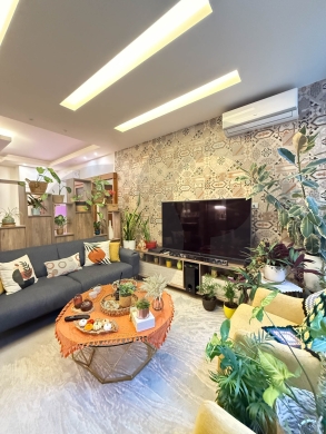 Luxurious 135 SQM apartment for sale/Fully Furnished/High-End/ZALKA-METN/زلقا/REF#RK142236 — 8