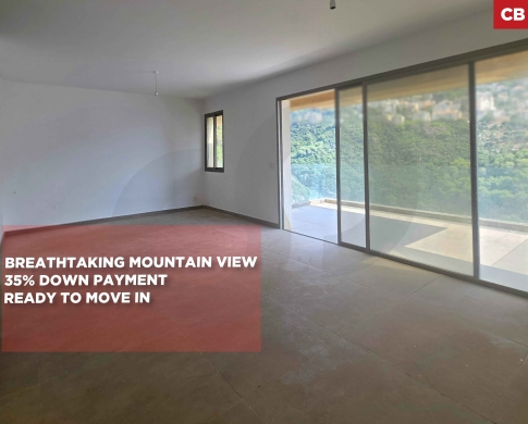 BRAND-NEW DUPLEX/35% DOWN PAYMENT/INSTALLMENTS OVER 1 YEAR/DEAD-END…