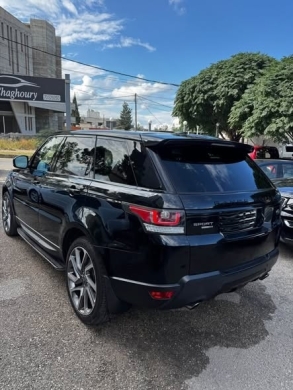 Range Rover Sport V6 2014 — 4