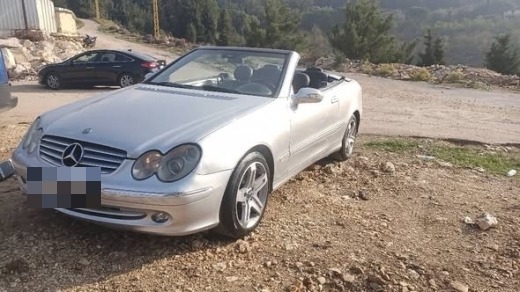Mercedes-Benz CLK 350 2006 — 4