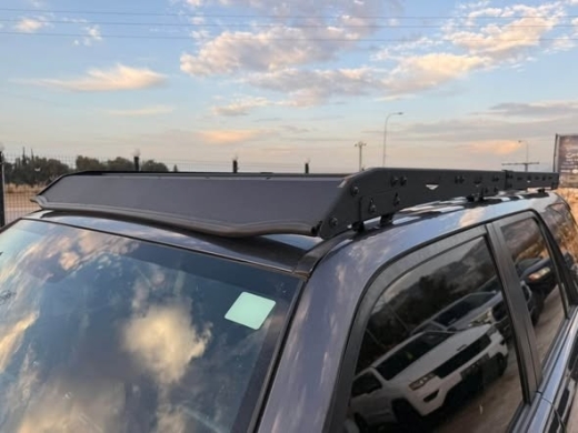Toyota 4Runner TRD Off-Road 2018 — 5