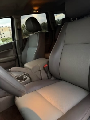 Jeep Grand Cherokee 2008 4x4 — 3