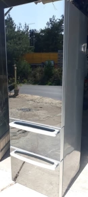 24ft Inverter Refrigerator — 2