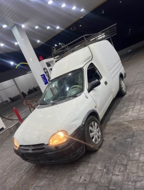 Opel 1995 1.4 — 4