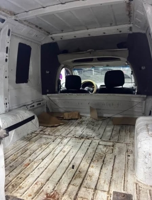 Opel 1995 1.4 — 5