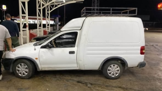 Opel 1995 1.4
