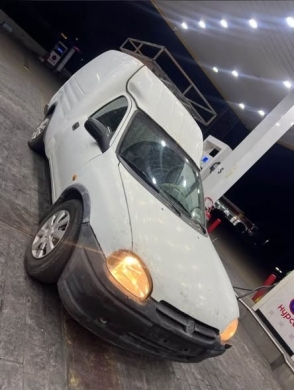 Opel 1995 1.4 — 3