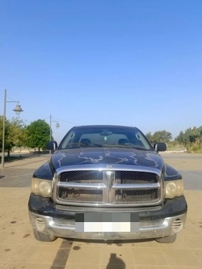 Dodge 2002