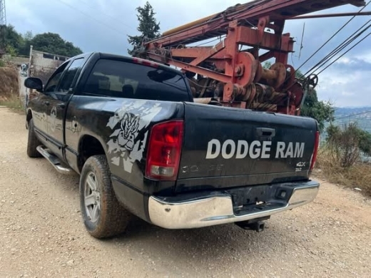 Dodge 2002 — 3