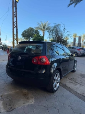 Volkswagen Golf 5 2005 — 4