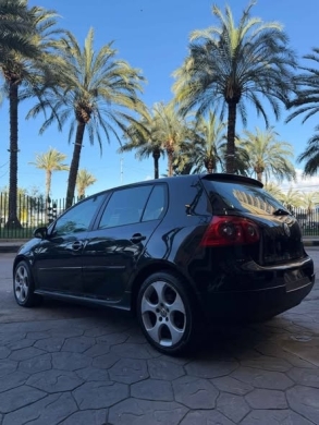 Volkswagen Golf 5 2005 — 5