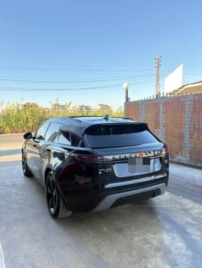 Range Rover Velar S V6 2018 — 3