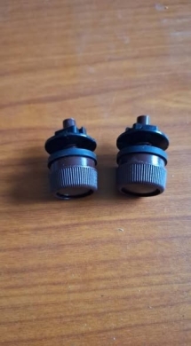 Nissan Patrol 4.6 Front Differential Ring and Pinion — 3