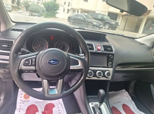 Subaru XV 2017 — 5
