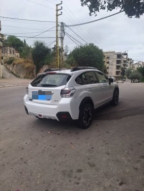 Subaru XV 2017 — 3