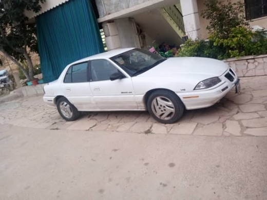 Pontiac Grand Am 1996 — 3