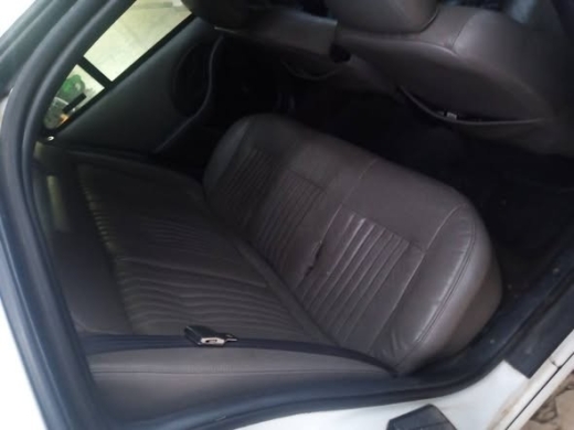 Pontiac Grand Am 1996 — 5