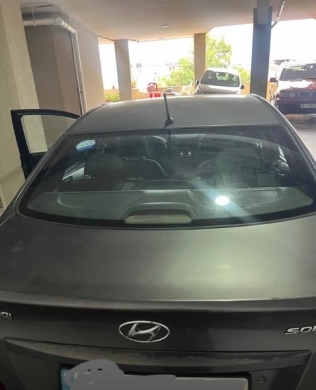 Hyundai Solaris 2016 — 3