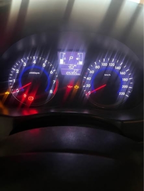 Hyundai Solaris 2016 — 4