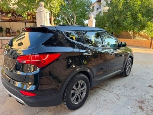 Hyundai Santa Fe 2015 — 5
