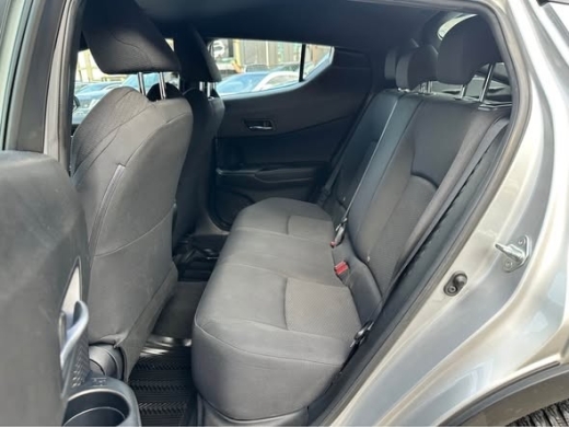 Toyota CHR 2018 — 5