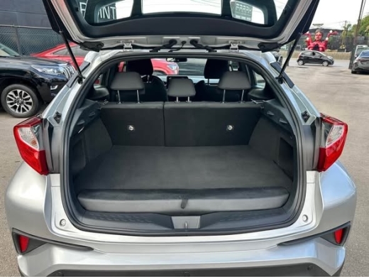 Toyota CHR 2018 — 4