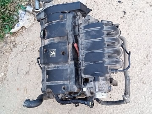 New Starter Motor for Peugeot and Citroen