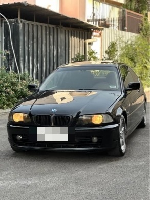 Toyota Boy 325 2002