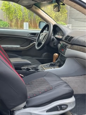 Toyota Boy 325 2002 — 5