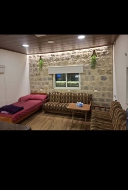 Hunting Chalet in Dahr el Bidar — 4