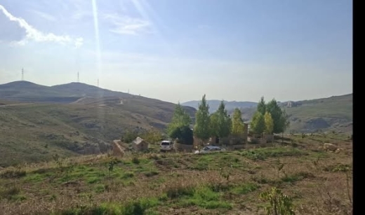 Hunting Chalet in Dahr el Bidar