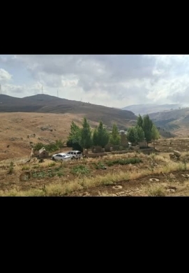 Hunting Chalet in Dahr el Bidar — 2