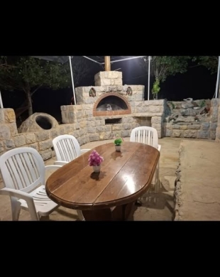 Hunting Chalet in Dahr el Bidar — 5